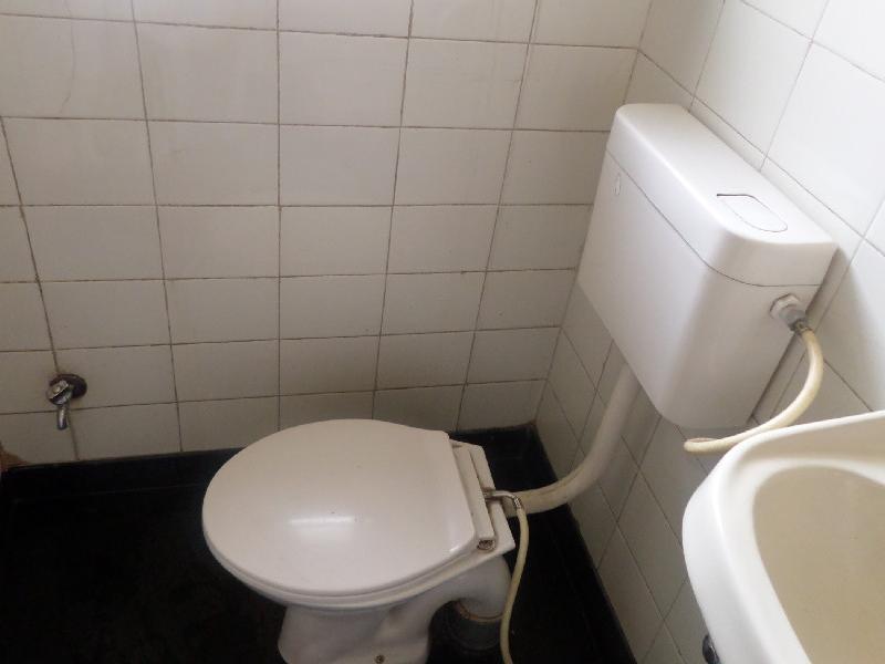 Hotel Abhishek Nashik Exteriör bild
